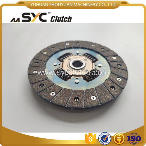 Mitsubishi 4G64 Clutch Disc MBD022U MD802131